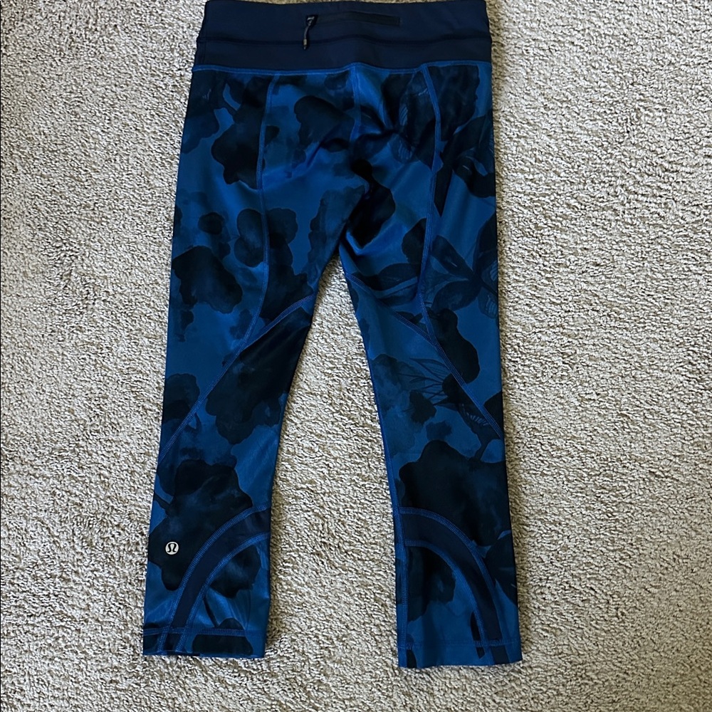 Lululemon Athletica Leggings - Picture 5 of 8